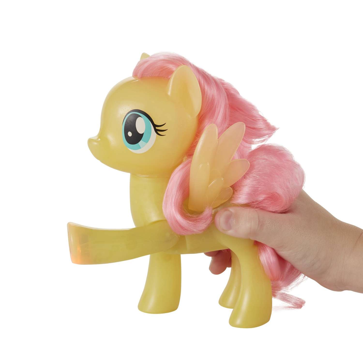 Набор игровой My Little Pony Сияние Магия дружбы в ассортименте C0720EU4 - фото 19