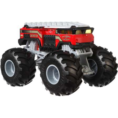 Машинка Hot Wheels Monster Trucks GBV34