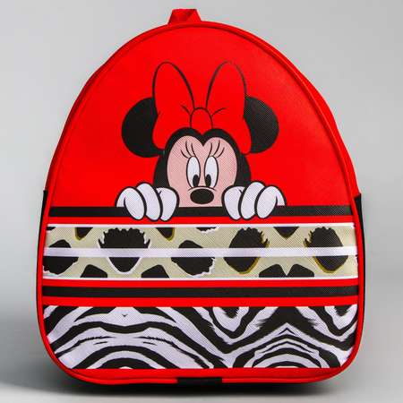 Рюкзак детский Disney Минни Маус