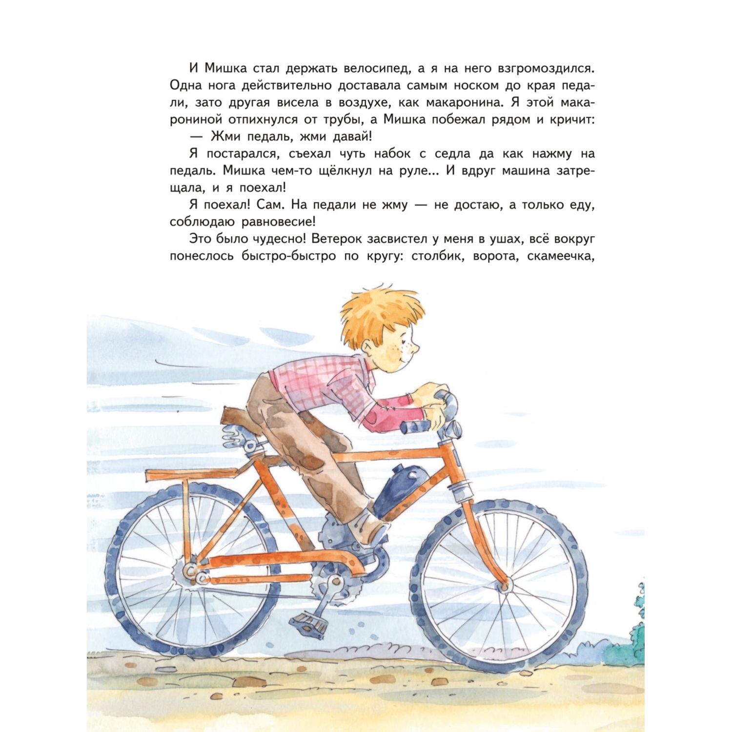 Книга Тайное становится явным иллюстрации Крысова - фото 6