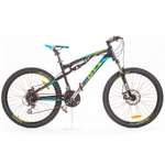 Велосипед GTX MOON 1000 рама 19