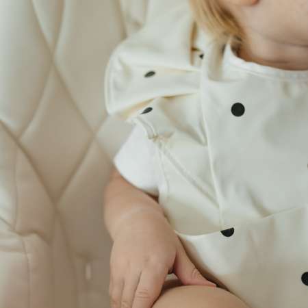 Нагрудник BabyRox клеенка