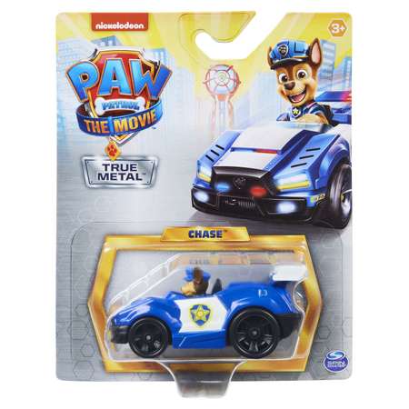 Автомобиль Paw Patrol