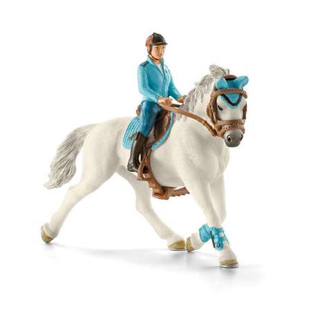 Фигурка SCHLEICH Всадник