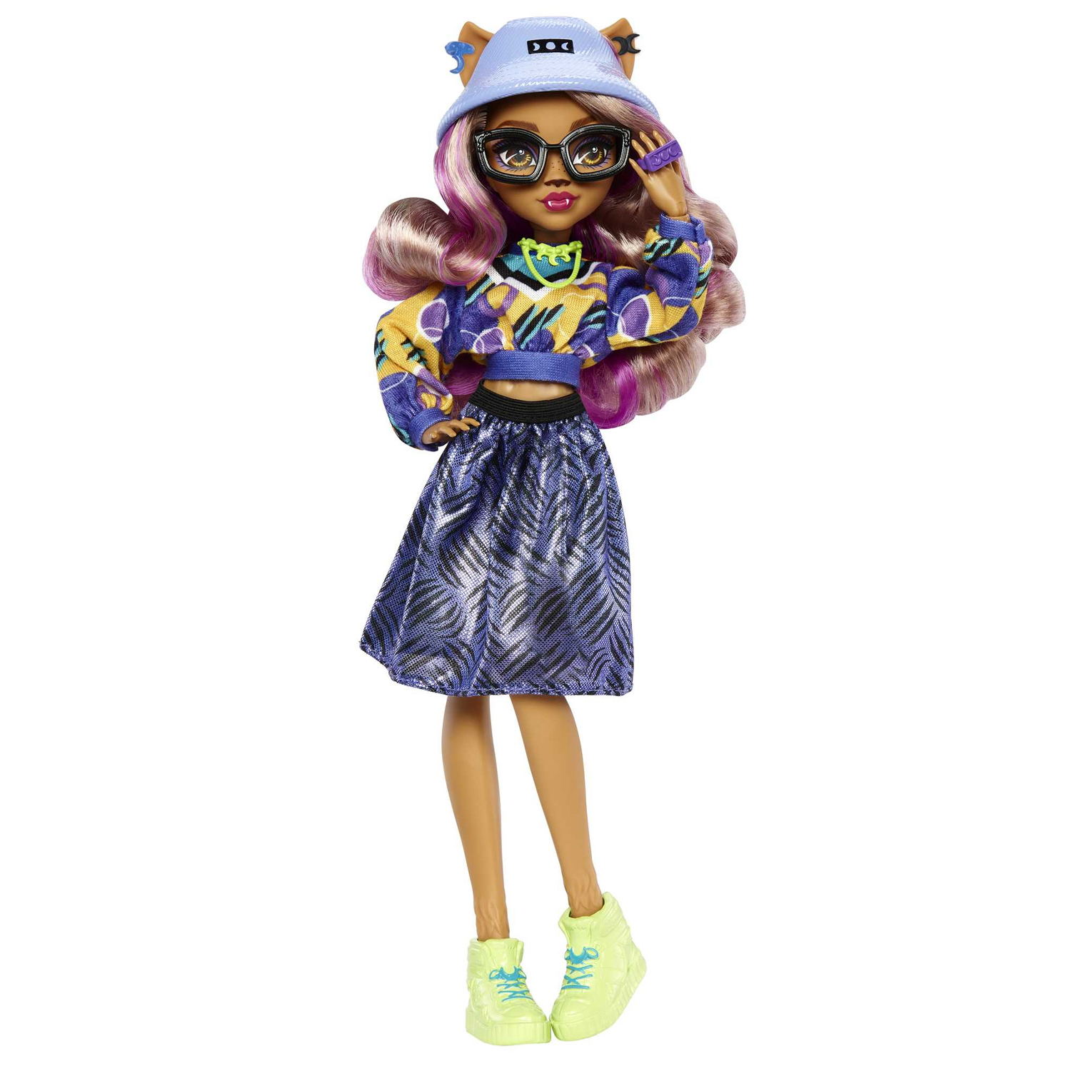 Кукла классическая Mattel HKY70 - фото 5
