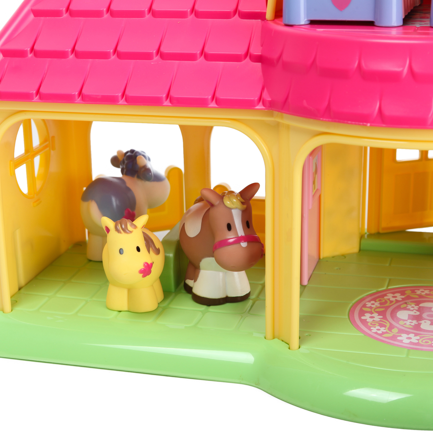 Набор игровой ELC Happyland Ветряная мельница 147967 147967 - фото 6