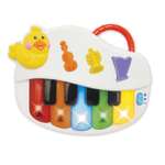 Игрушка музыкальная Kiddieland пианино