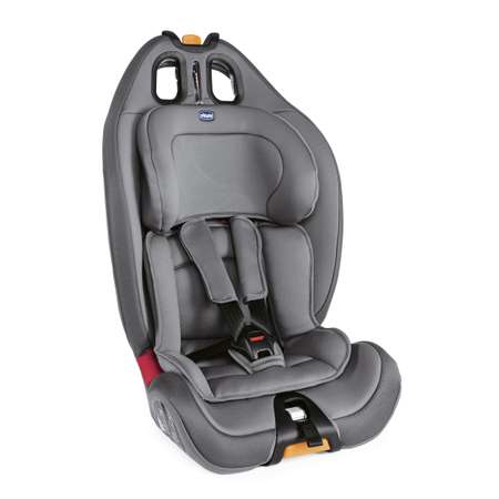 Автокресло Chicco 1/2/3 (9-36 кг)