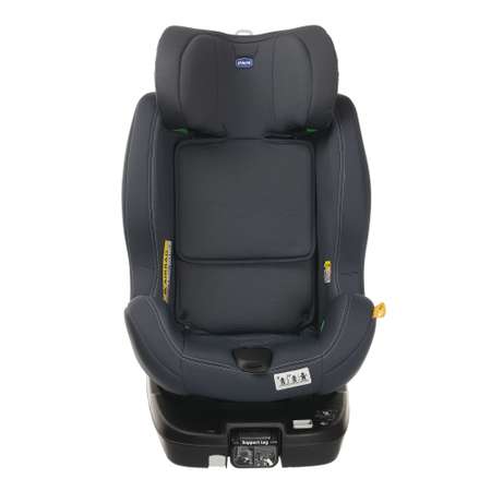 Автокресло CHICCO Seat3fit i-size India Ink группа 0/1/2