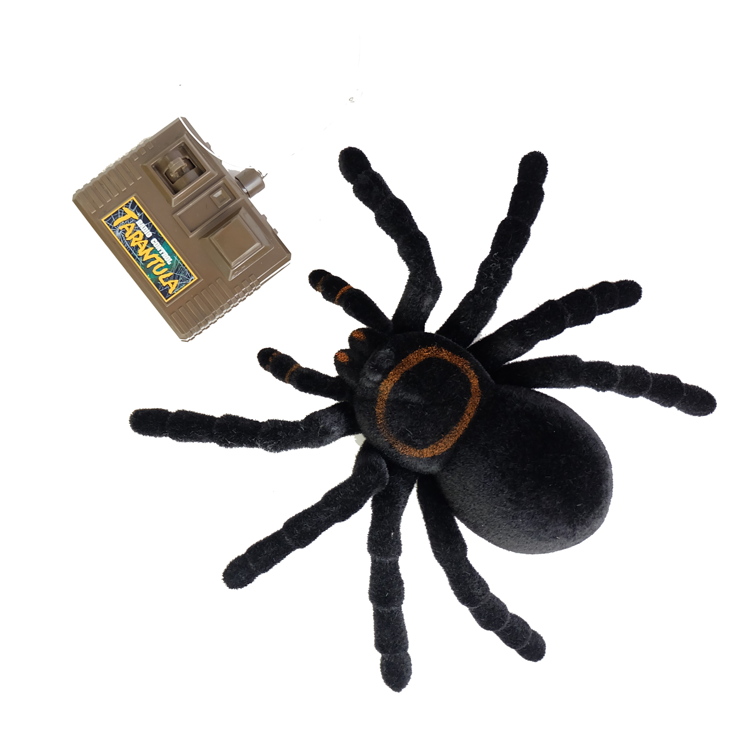 Игрушка Eztec РУ Робо-паук Tarantula E-39140 купить по цене 2599 ₽ в  интернет-магазине Детский мир