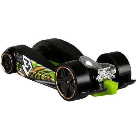 Набор машинок Hot Wheels Трек Карс масштабные 2шт GLP71