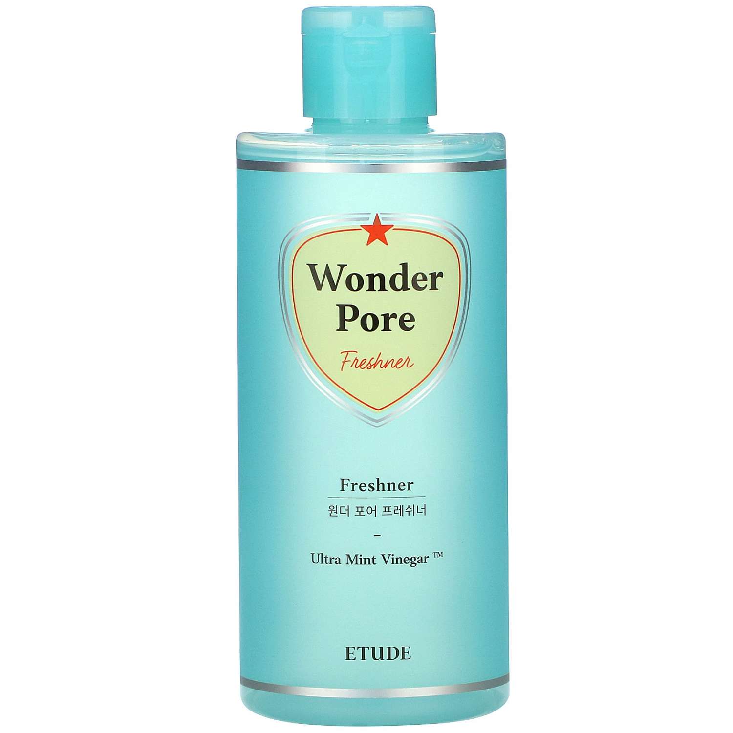 Тонер для лица ETUDE Wonder Pore Freshner 200 мл - фото 1