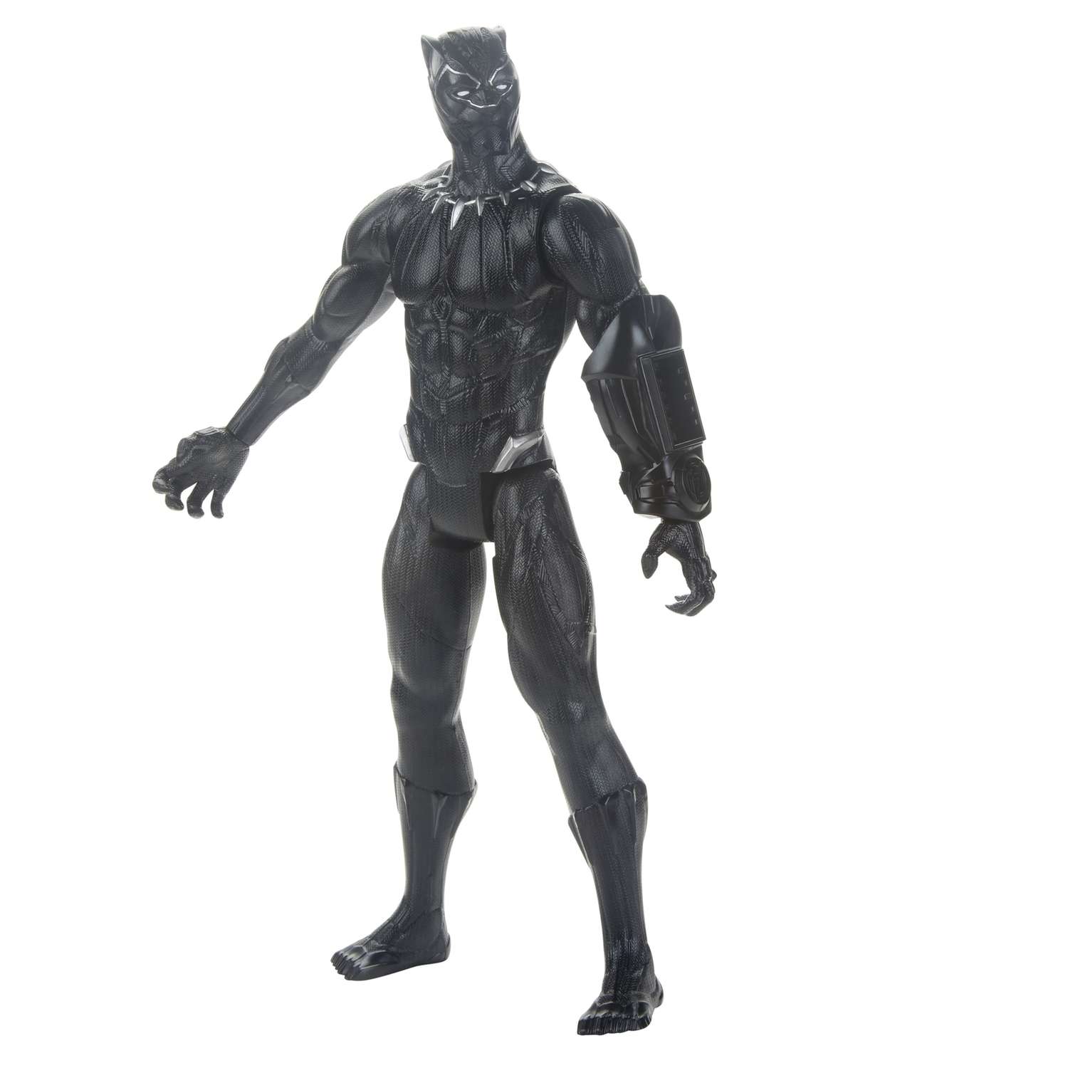 Фигурка Hasbro (Marvel) Мстители Бобкэт E5875EU4 - фото 3