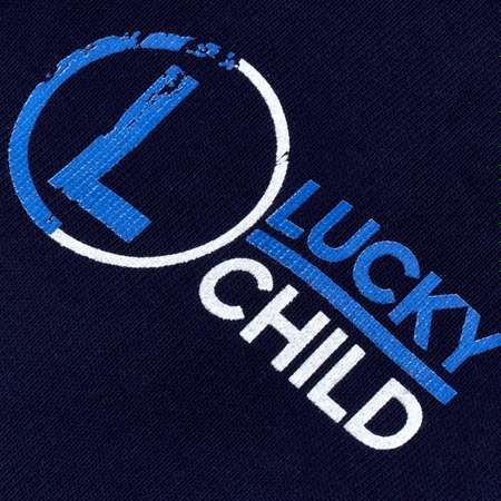 Брюки Lucky Child