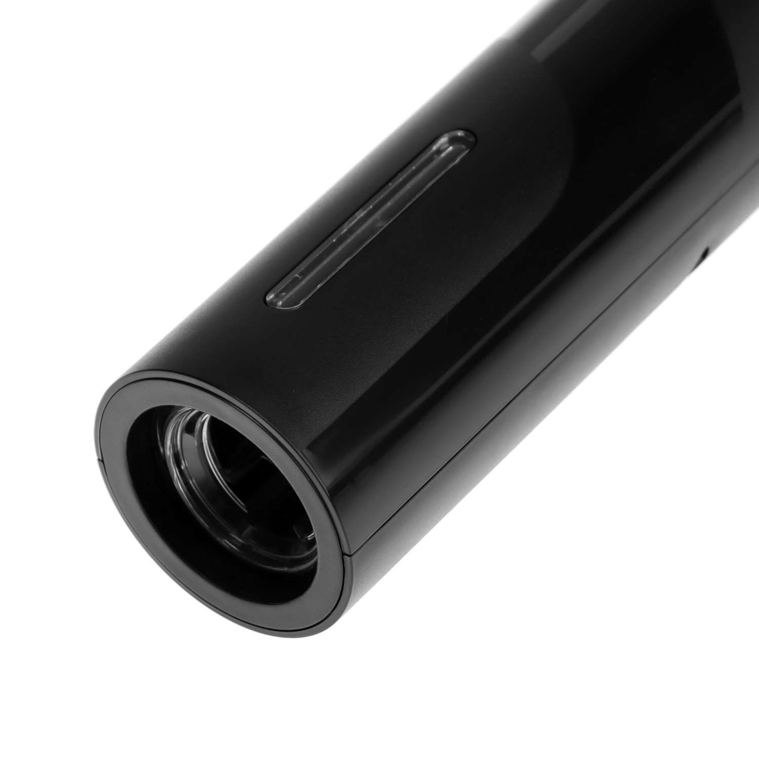 Штопор Luazon Home электрический LSH-03 от USB пластик черный - фото 9