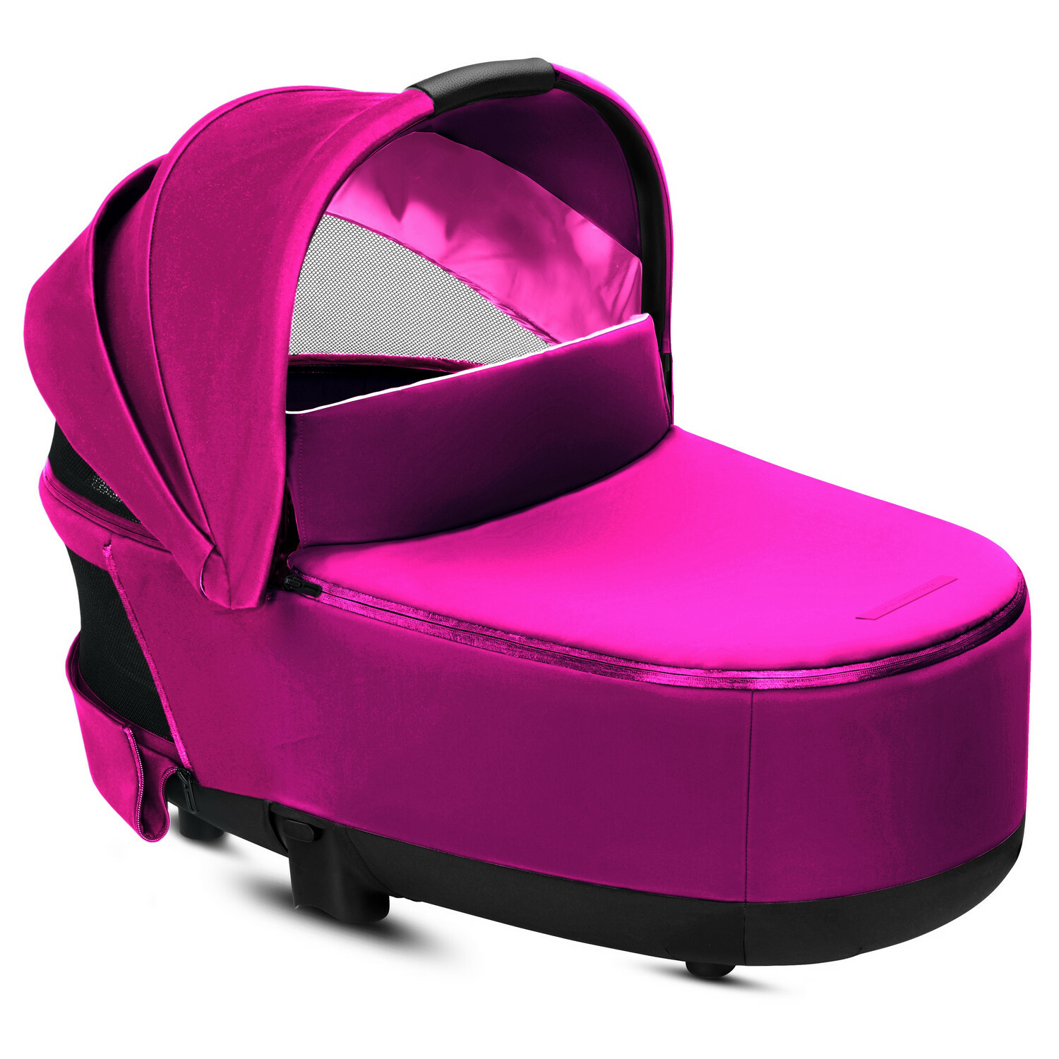 Блок спальный Cybex Priam III Fancy Pink - фото 3