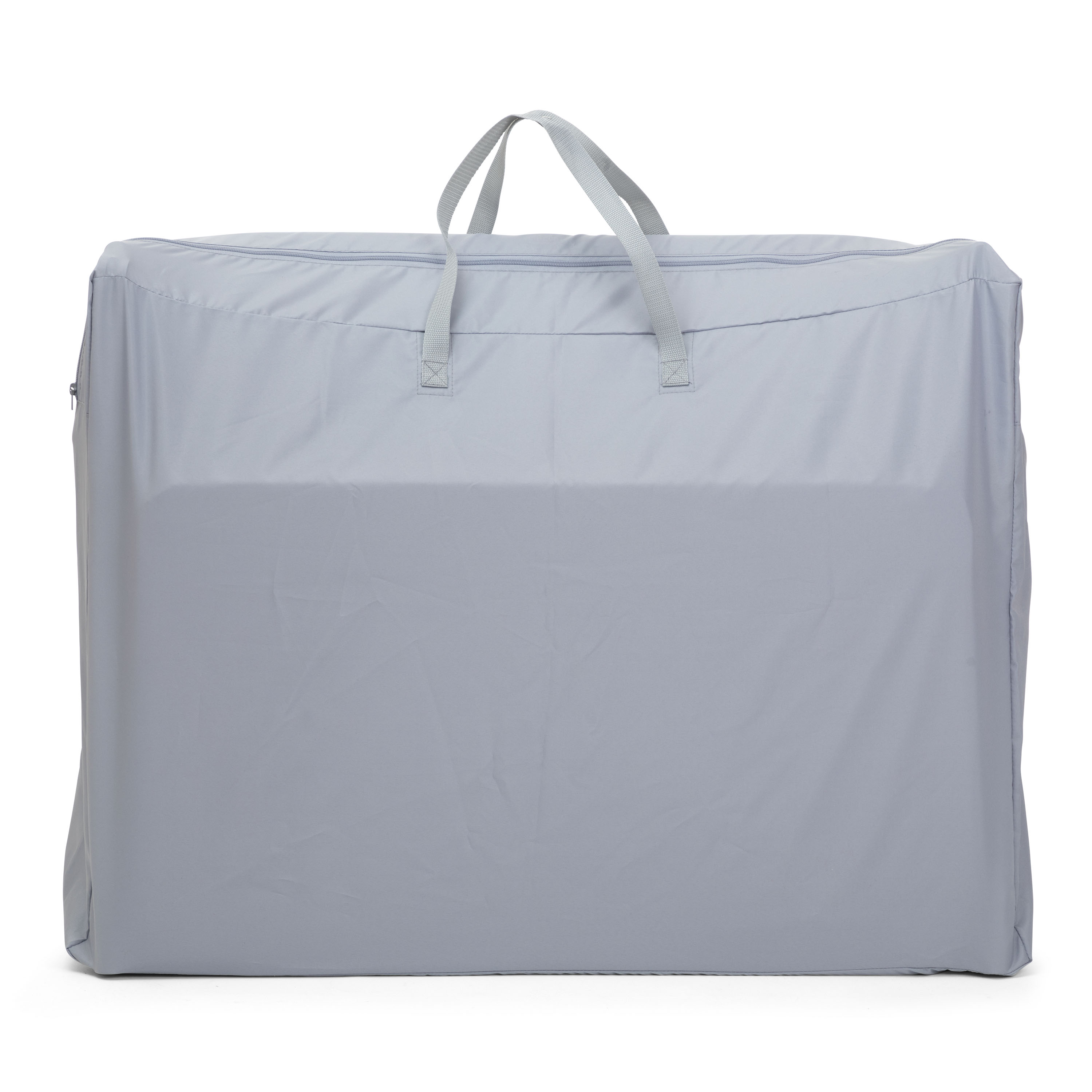 Кроватка Chicco Next2me Pop-Up Grey Mist - фото 7