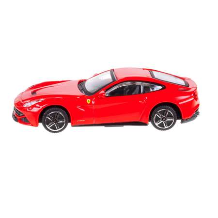 Машинка BBurago 1:43 Ferrari F12 berlinetta 18-36001(1)