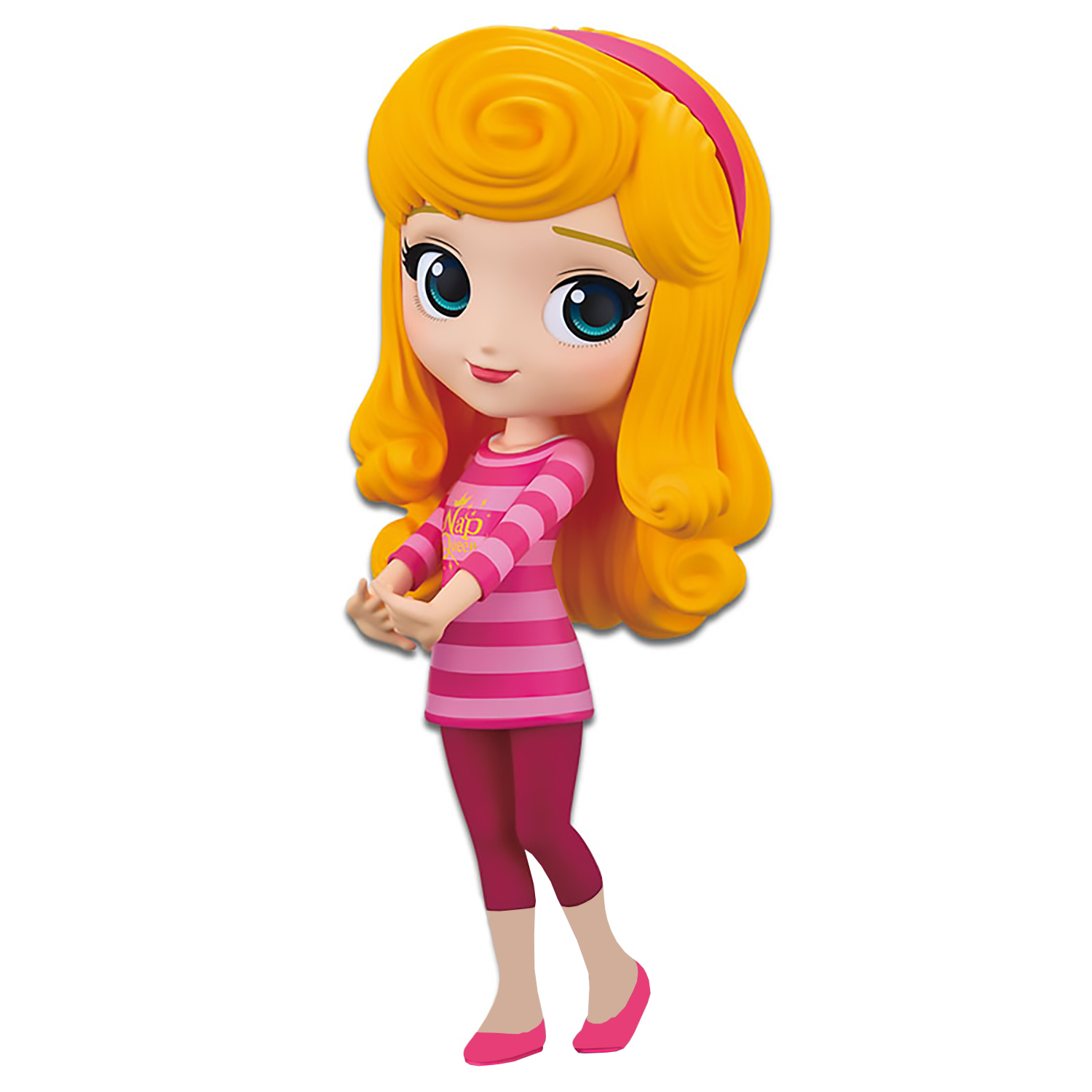 Фигурка Banpresto Princess Aurora Avatar Style BP17862P - фото 1