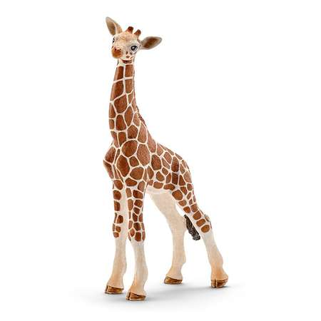 Фигурка SCHLEICH Детеныш жирафа