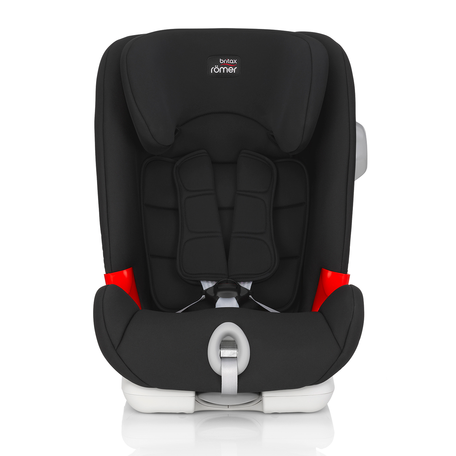 Britax Roemer Advansafix III Sict Cosmos Black 13119