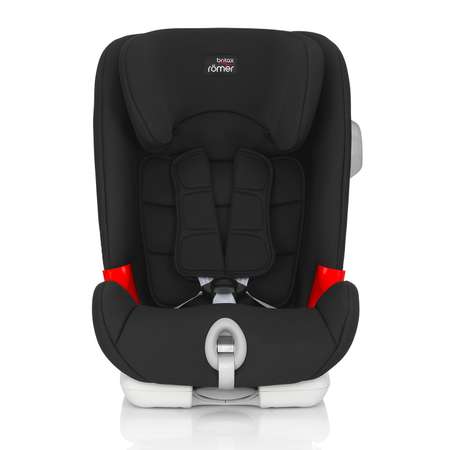 Автокресло Britax Roemer Isofix 1/2/3 (9-36 кг)