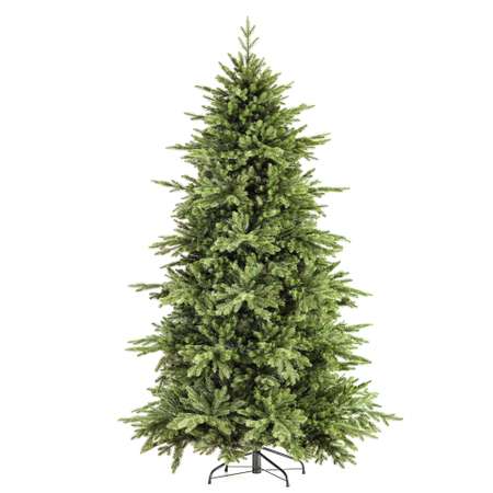 Искуственная елка Crystal Trees Эвита 180 см