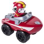 Автомобиль Paw Patrol