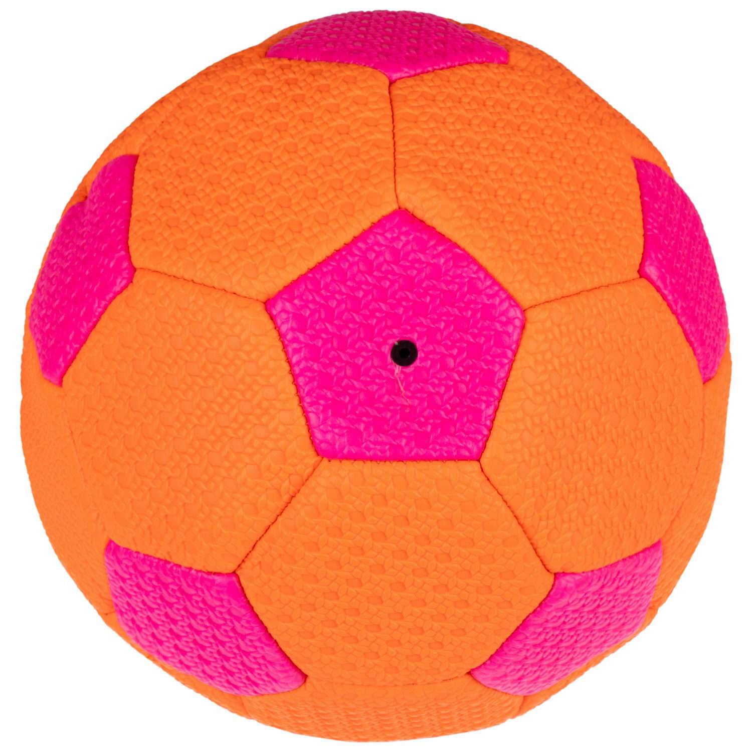 Мяч 1TOY футбольный размер 5 - фото 1