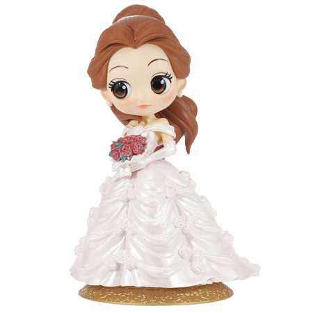 Фигурка Qposket Disney Character Dreamy Style Special Collection: Belle 16150P