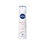 Антиперспирант NIVEA Эффект пудры 150мл