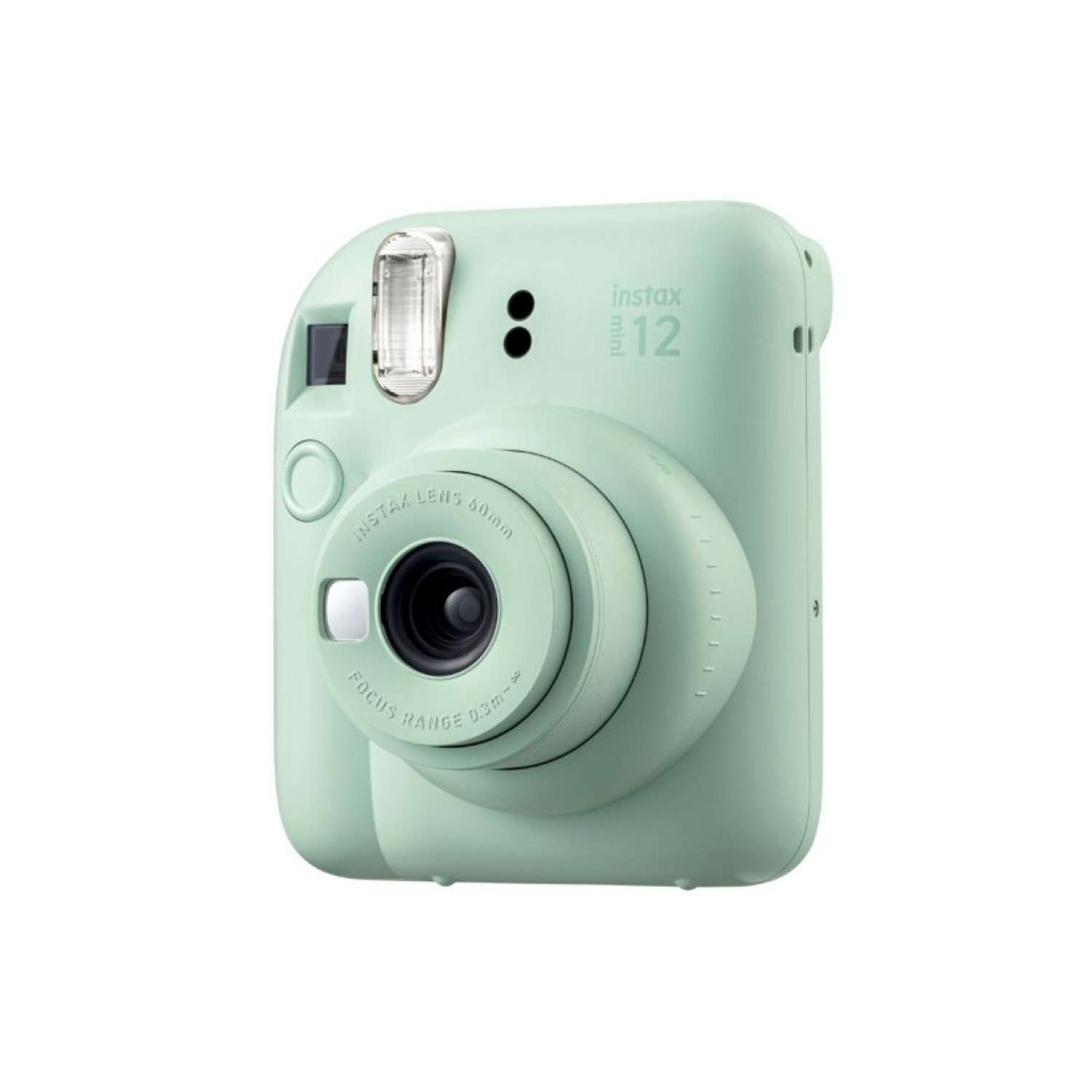 Фотоаппарат Fujifilm Instax Mini 12 Зеленый - фото 2