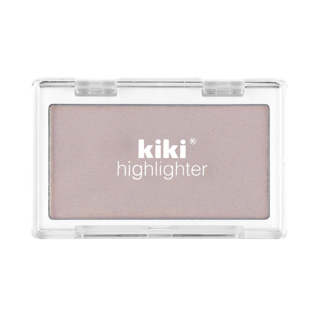 Хайлайтер для лица KIKI HIGHLIGHTER 901 розовое сияние