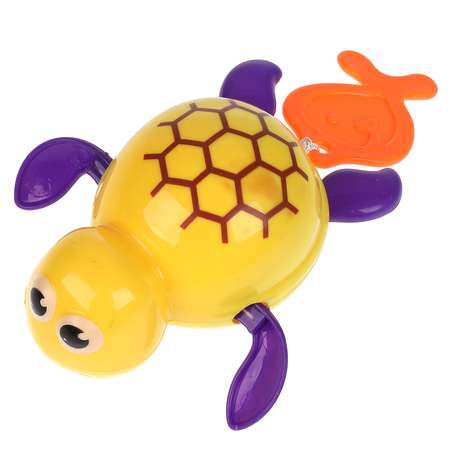 Игрушка УМка Черепашка заводная 312917