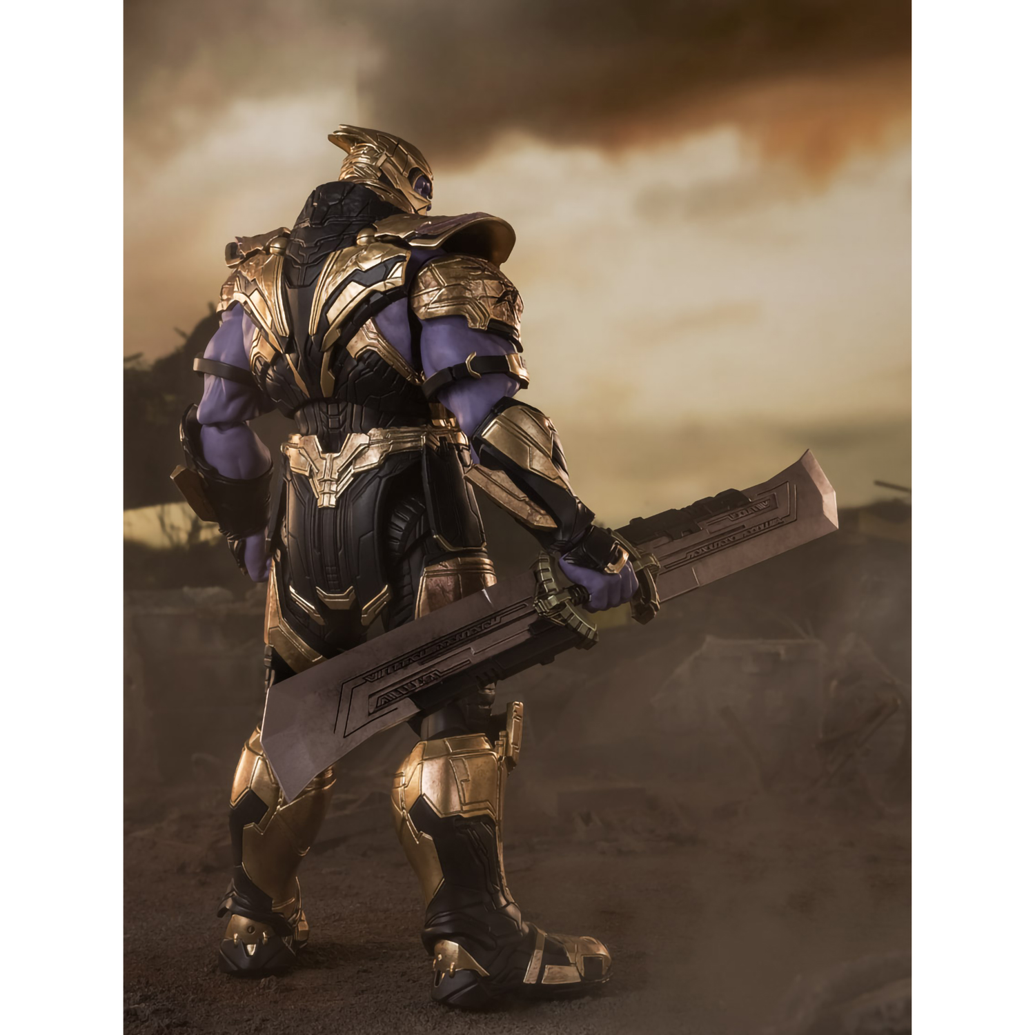 Фигурка Tamashii Nations - фото 3