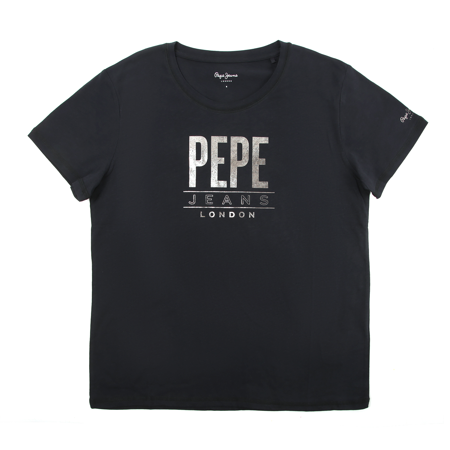 Футболка Pepe Jeans London PL50498966 - фото 1