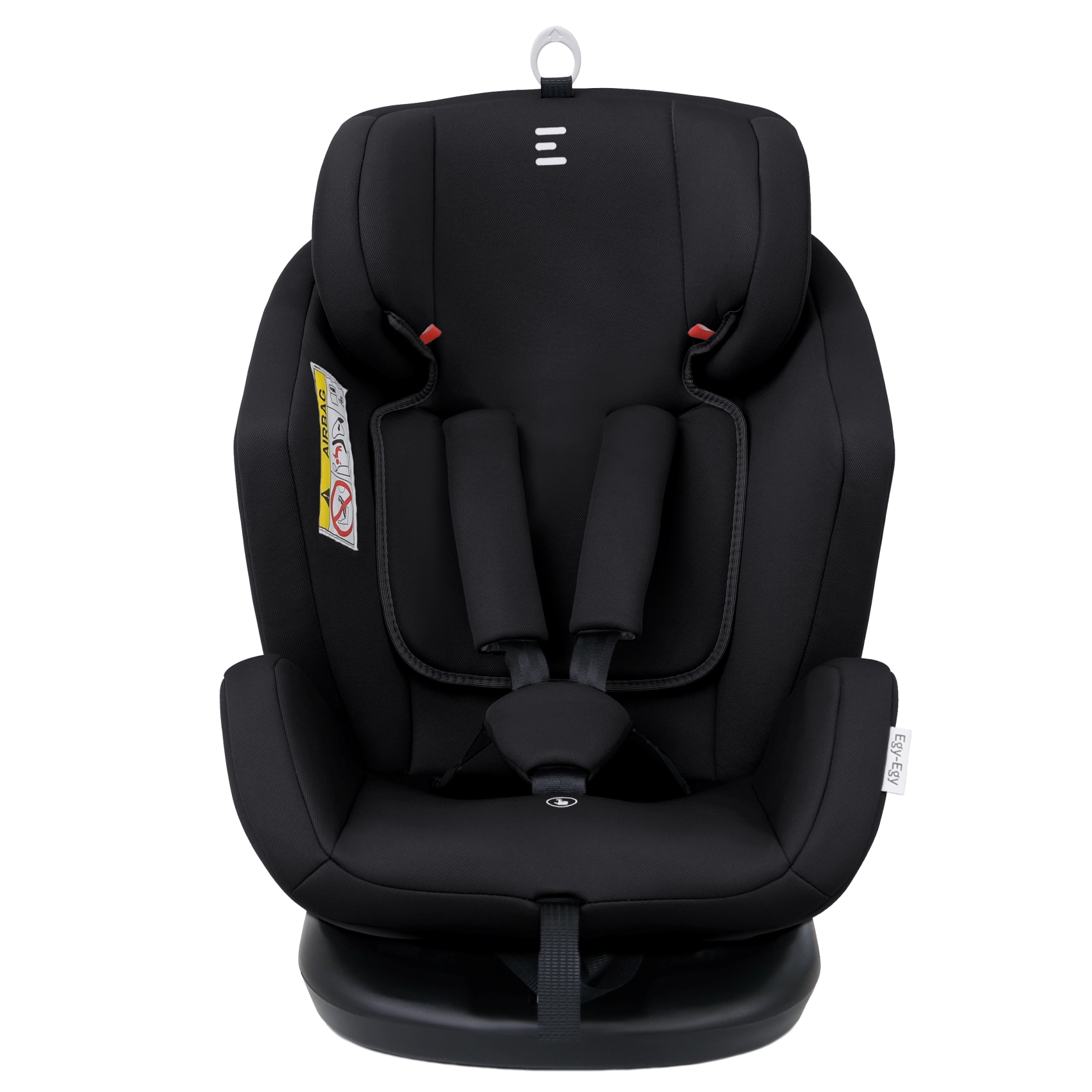 Автокресло Еду-Еду Isofix 0+/1/2/3 (0-36 кг) - фото 13