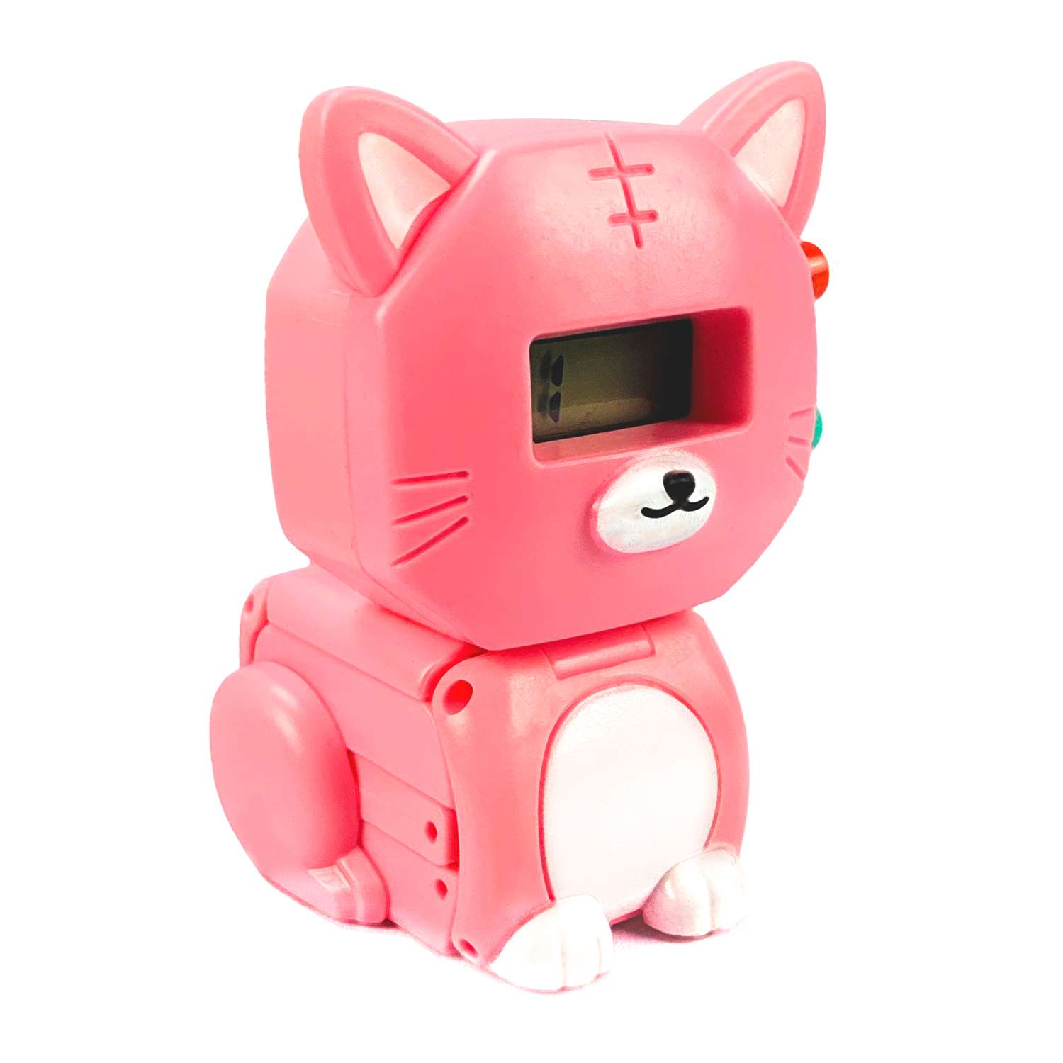 Часы-трансформер DADE toys наручные Розовый YS0326922 - фото 3