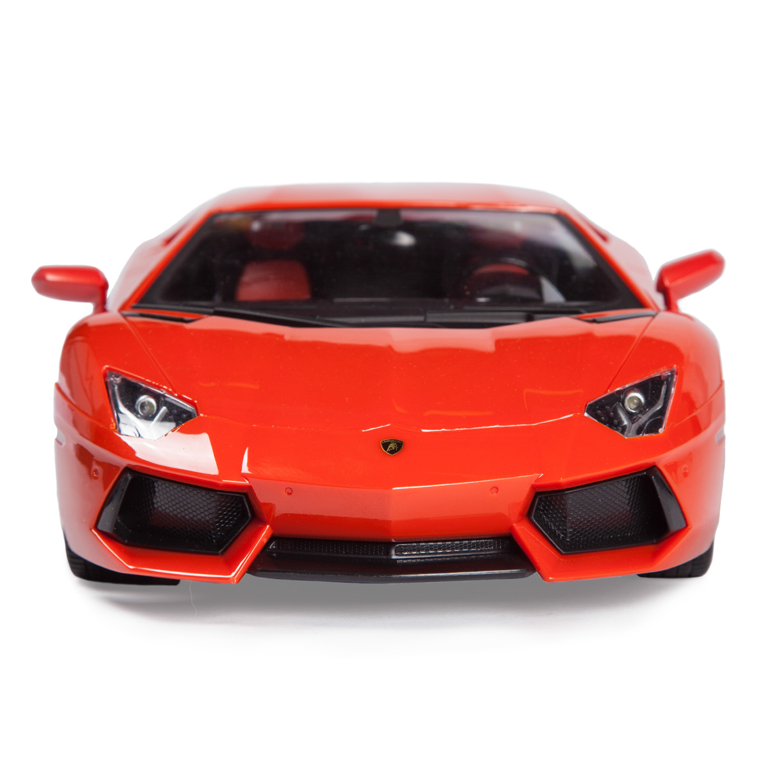 Автомобиль РУ Mobicaro Lamborghini 1:14 - фото 8