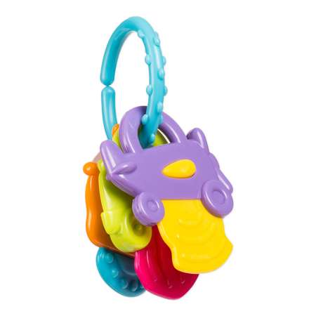 Игрушка BabyGo подвеска Ключи