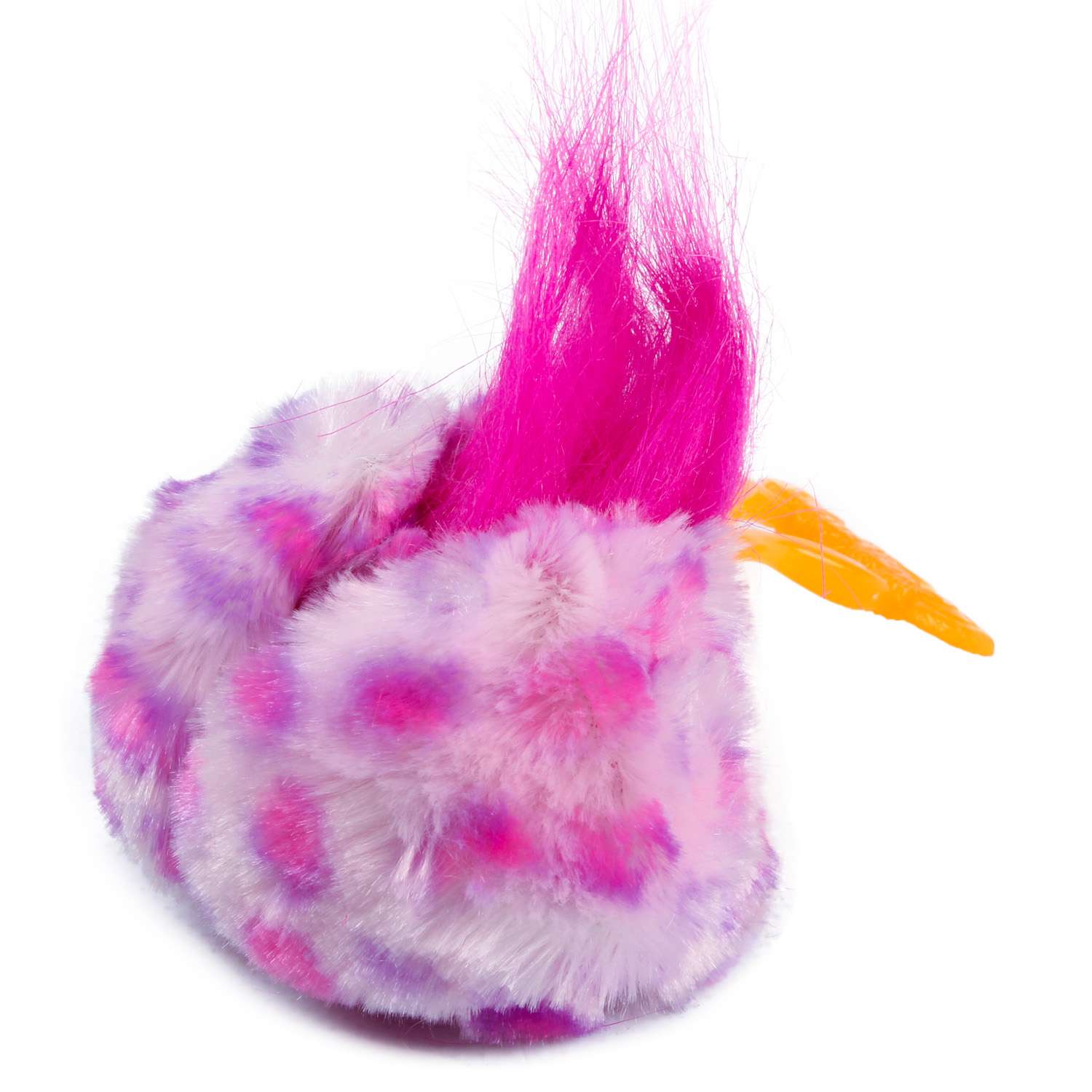 Игрушка интерактивная Furby Hip Bop F88965X2 - фото 5