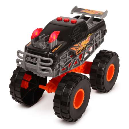 Машина Hot Wheels фрикционная большая 62250