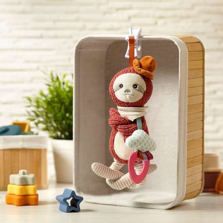 Игрушка Babyono подвеска Leon