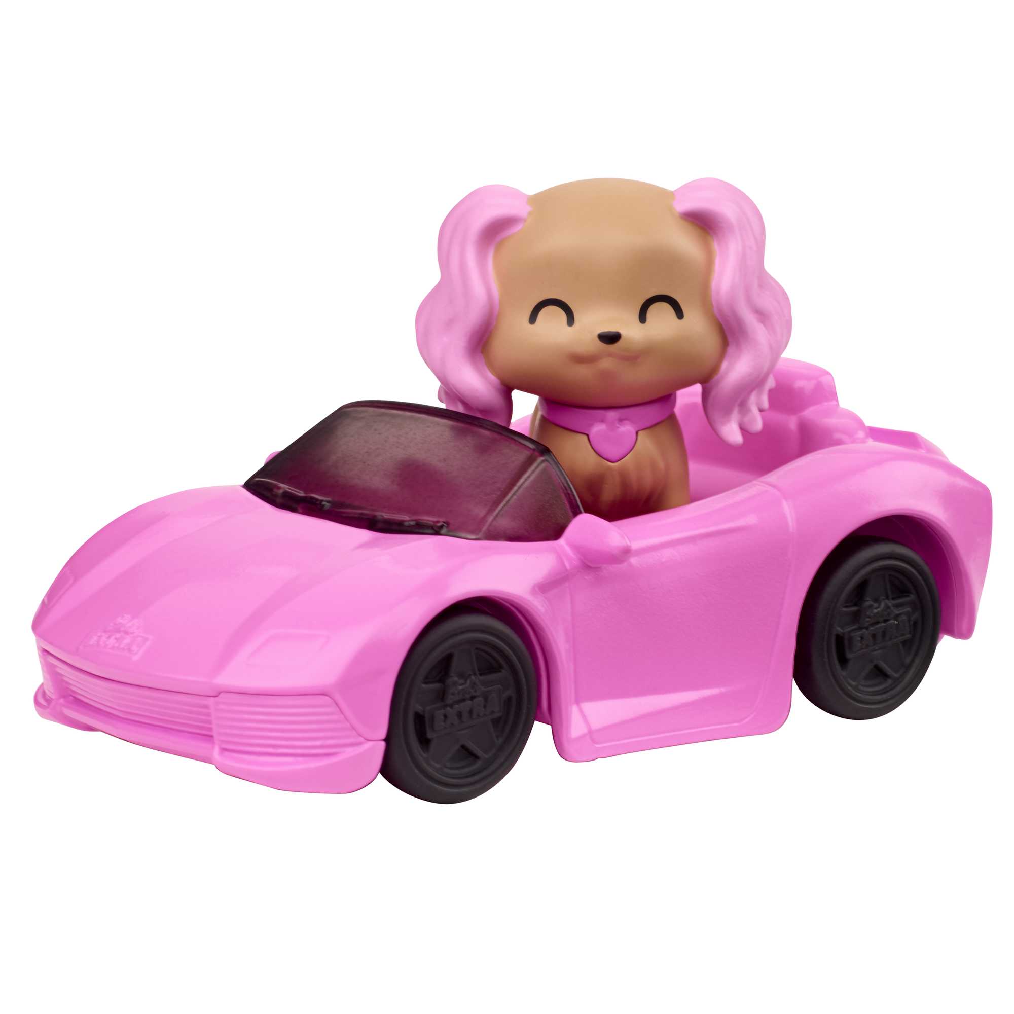 Кукла модельная Barbie HHN0 - фото 5