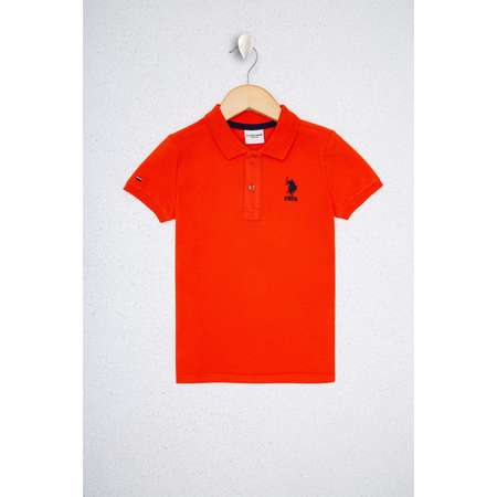 Поло U.S. Polo Assn