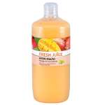 Крем-мыло для рук Fresh Juice М Mango Carambola 1000 мл