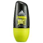 Дезодорант-антиперспирант Adidas шариковый мужской Pure Game 50мл