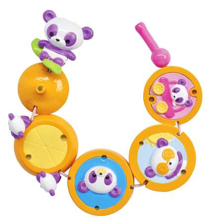 Набор для творчества Twisty Petz