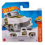 Автомобиль Hot Wheels Chevy