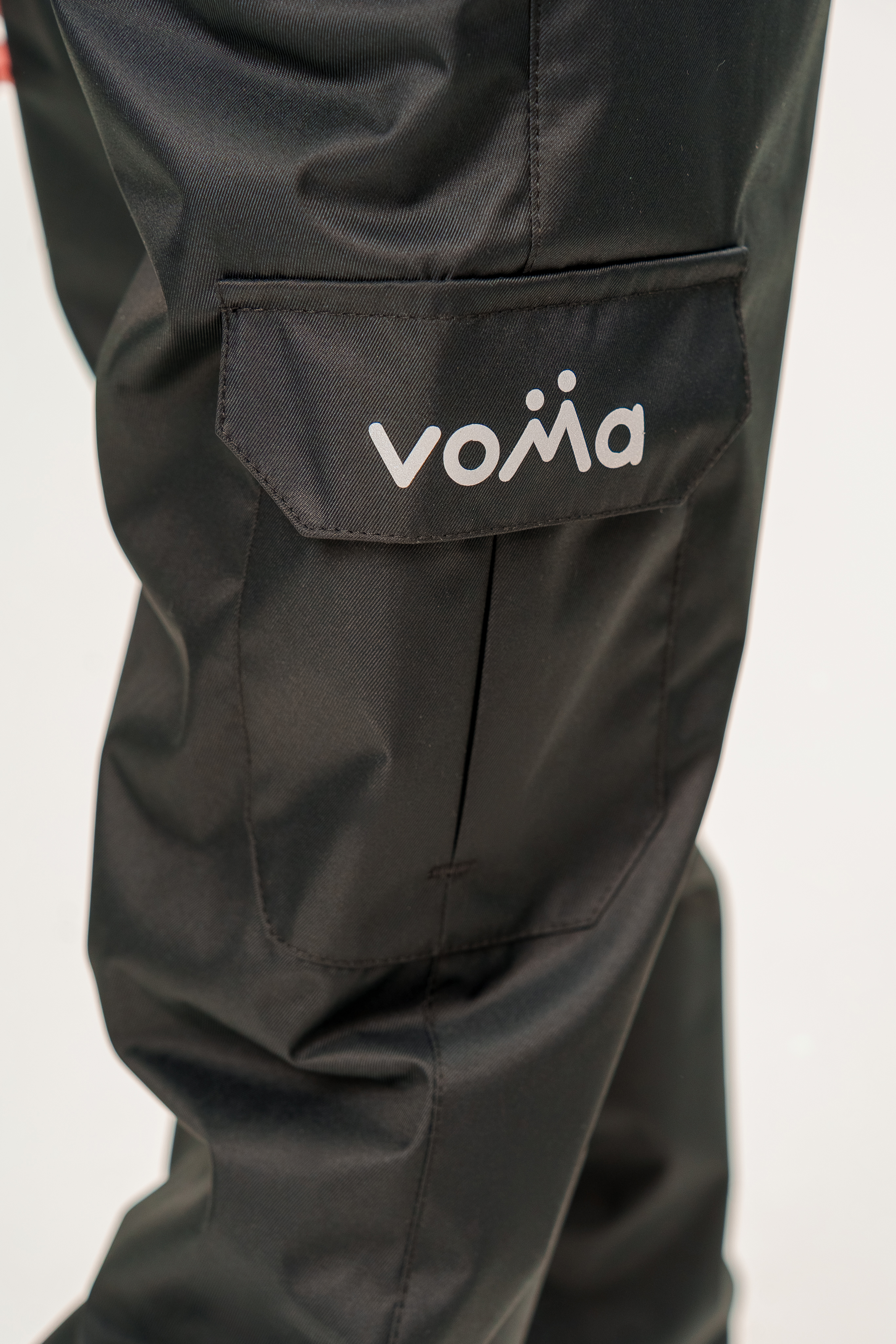 Брюки Voma 10wma-123ч - фото 7
